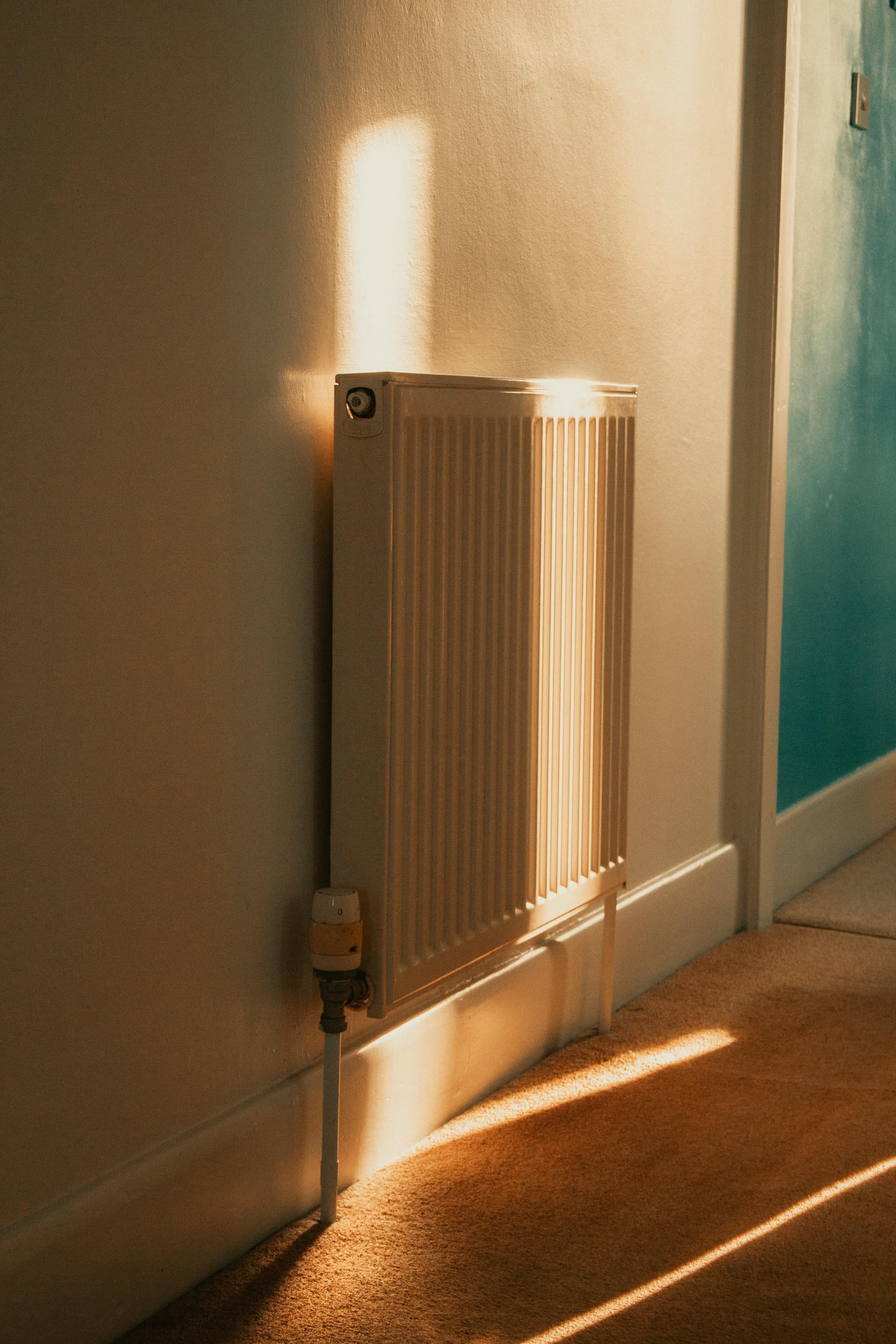 Central Heating Services
